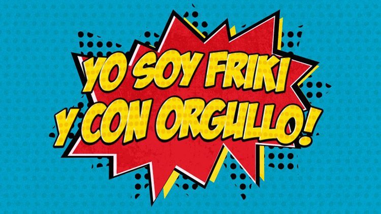 Esta noche <a href="/LauraGarkas/">Laura Garkas</a> nos habla en del Día del Orgullo Friki que se celebra el lunes🤓 

✔¿En qué eres un auténtico experto o friki 📖? ¿Sabes mucho de algún género de cine?🎬 ¿Eres una enciclopedia de tu equipo ⚽?

Cuéntanoslo en el 661 201 512 📱con una nota de voz 🔊