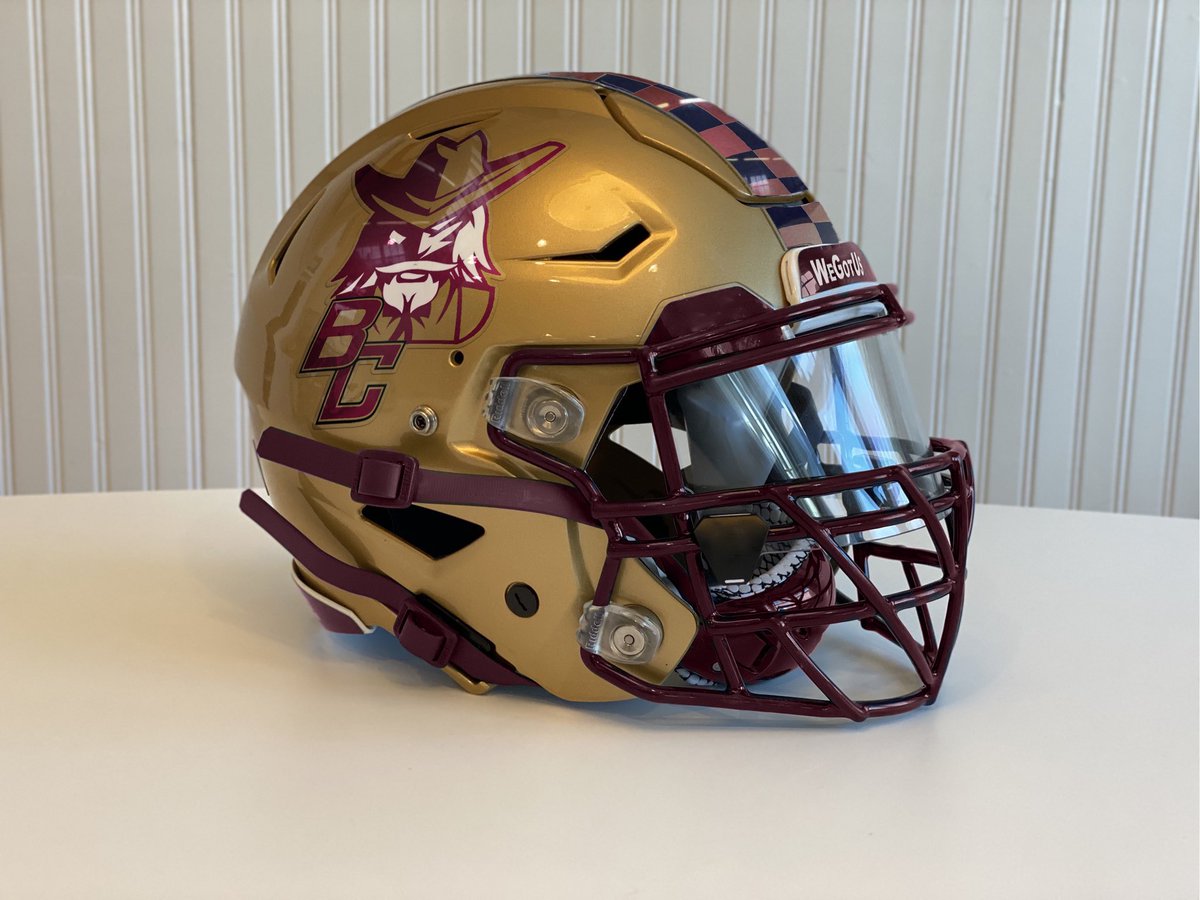 🚨 Kentucky High School Football Helmet Tournament 🚨

Round of 32

Breckinridge County Fighting Tigers
<a href="/Breck_Football/">Breck Football</a> 
🆚
Bourbon County Colonels
<a href="/BourbonFootball/">Bourbon County Football</a> <a href="/davidjones_7/">David Jones</a> 

#KYHSHelmetTournament
<a href="/KYHighFootball/">KY HIGH FOOTBALL 🏈</a> <a href="/hshelmettourney/">National Helmet Tournament</a> <a href="/SportsOT/">WYMT SportsOT</a> 

Vote Below 👇🏻⬇️