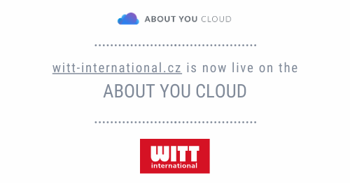 aboutyou_tech's tweet photo. Today, we launched another shop on the ABOUT YOU Cloud ☁ 🇨🇿: https://t.co/R6fALYyhJ6. Go have a look: https://t.co/hz2wBLo67U
#aycloud #aboutyoutech #ecommerce https://t.co/su4RKcj6sl