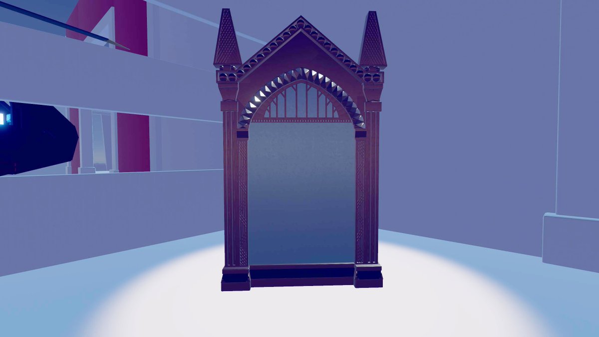 RRCreativeClub's tweet photo. We update the gallery every Wednesday! Check it out here https://t.co/WXXb045E5h #recroom #steam #ios #oculus #ps4 #vr #art #creative #games #RRDev https://t.co/abBFdcBUtP