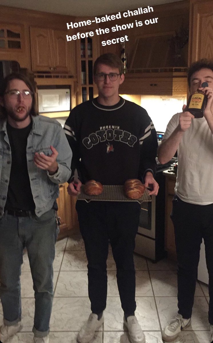 Richard Feder tweet media