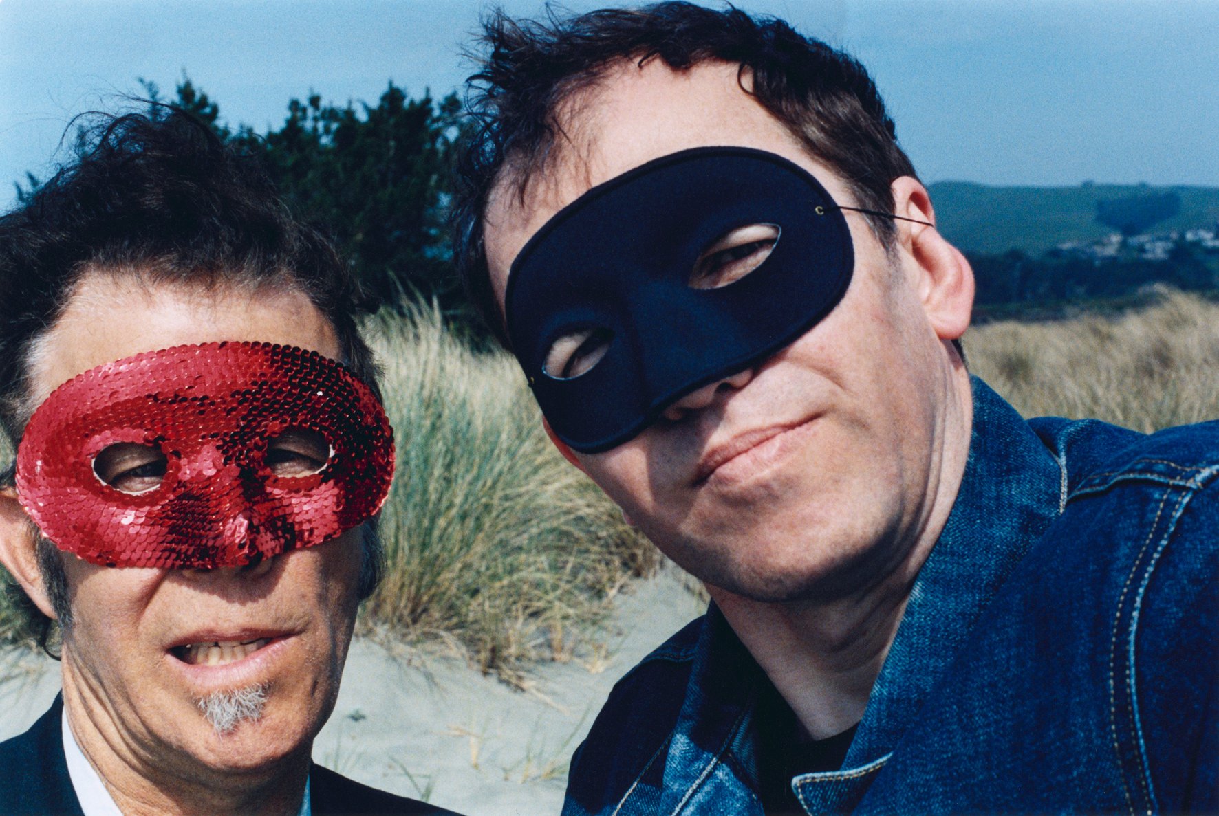  A very happy 65th birthday to the extraordinary Anton Corbijn today.

Photo by Anton Corbijn 