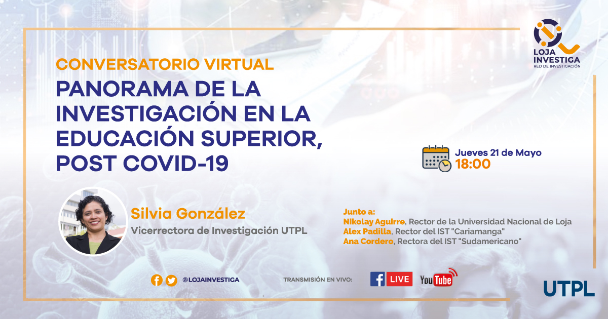 🎓 UTPL tweet media
