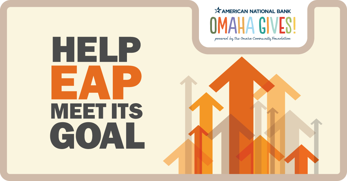 OPPDCares's tweet photo. Our goal is to make sure people have affordable access to energy, regardless of their financial circumstances. You can help by donating to the Energy Assistance Program for #OmahaGives – every bit helps!  https://t.co/c1UVAzZtKW https://t.co/pCC9ANqKLC