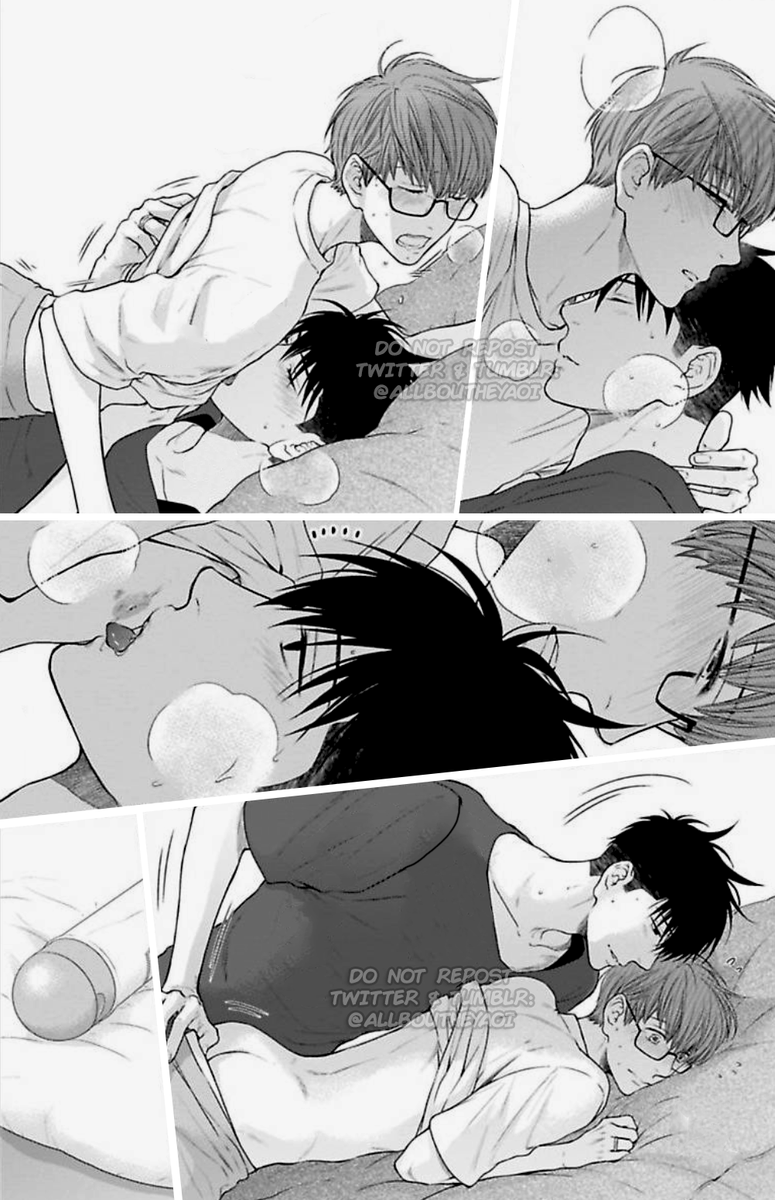 allboutheyaoi's tweet photo. Hidoku Shinaide by Nekota Yonezou
#notscanlatedchapter
【1/3】 https://t.co/PpndOv2Wyv