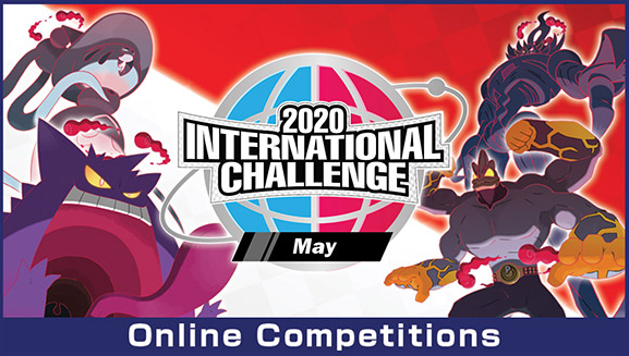 AtlantisFestLV's tweet photo. For all you Pokemon fans out there, there's an online international challenge! If you have Sword or Shield, register now and and battle it out this weekend! https://t.co/H0qU9GsYRA