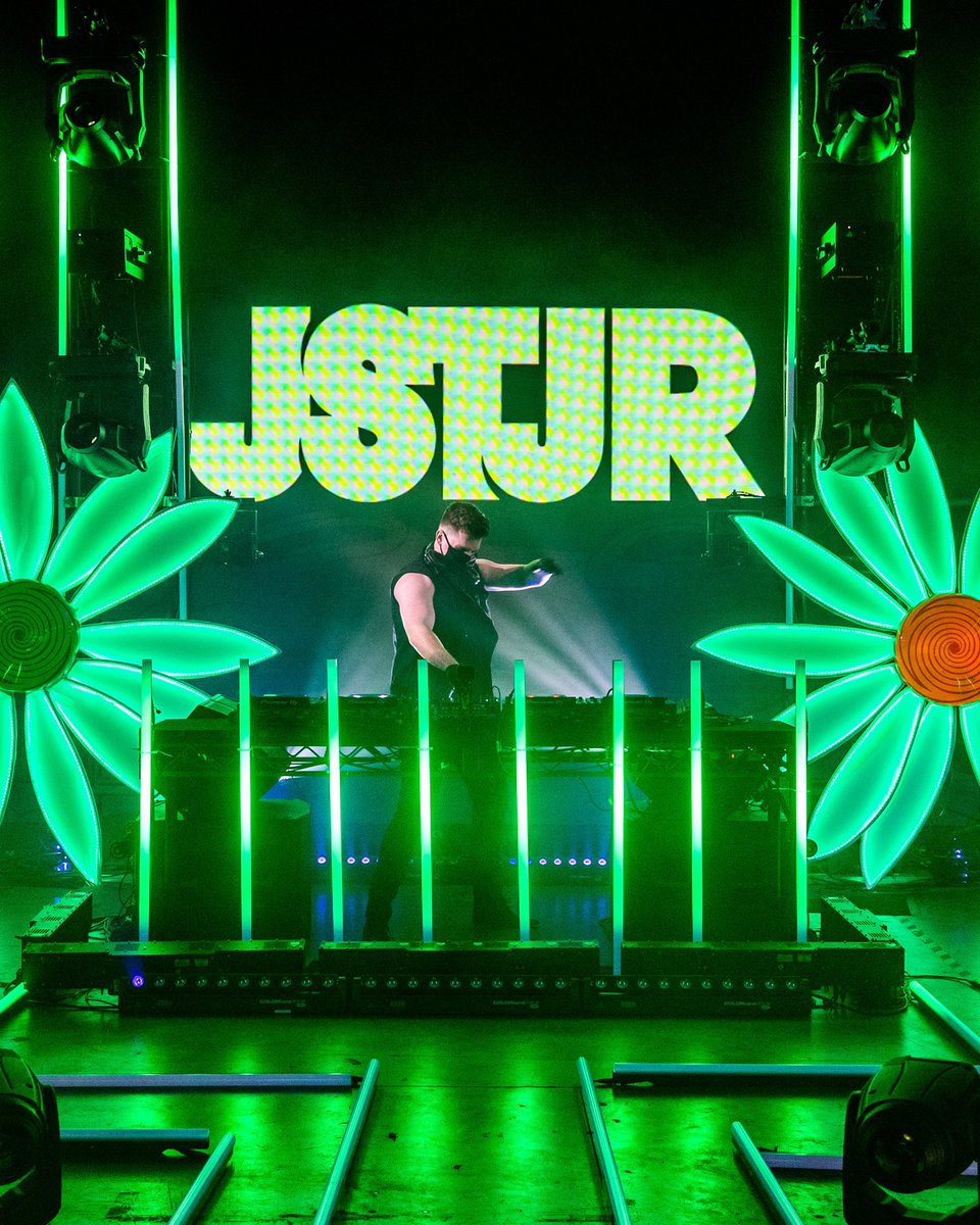 JSTJR LIVE @ VIRTUAL EDC 2020 
🌼 youtu.be/79MFaK-vjlo 🌼