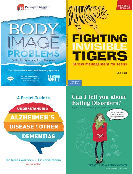 BarnetLibraries's tweet photo. As it's #MentalHealthAwarenessWeek, here's a #In5words review about ‘The Nature Fix’ by Florence Williams ‘Nature is the best therapy’. EBook available at https://t.co/IpDtLribl6. Other titles on mental health are available at https://t.co/7zIzXsd6py #Discoveryourlibrary https://t.co/vPKLiwB6TI