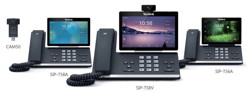 ViveComm's tweet image. Grow your business with a #hostedpbx solution from Vive.  We provide #hosted telephony that you’ll find is always configured to maximize your environment and meet employee demands.

Our customers are loving their @Yealink phones. 

ow.ly/2t1350zE2my