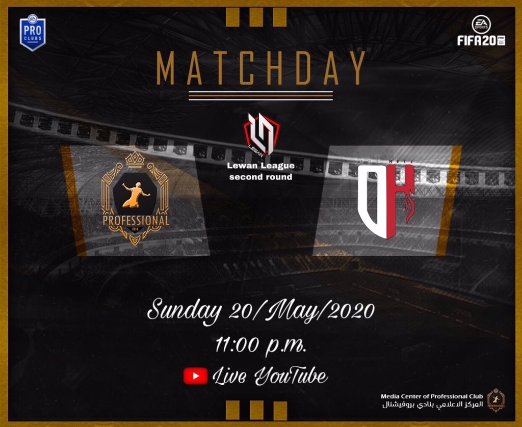 professional tweet media