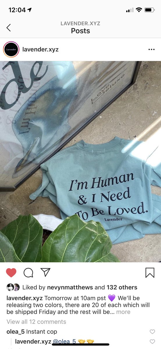jessdot's tweet photo. My good friends at Lavender are making exclusive tees!! 100% of the profits will be going to #openpathcollective ! They provide middle &amp; lower income level individuals, couples, family and children with access to affordable psychotherapy &amp;mental health therapy! Tomorrow 10AM PST! https://t.co/attwW96kv9