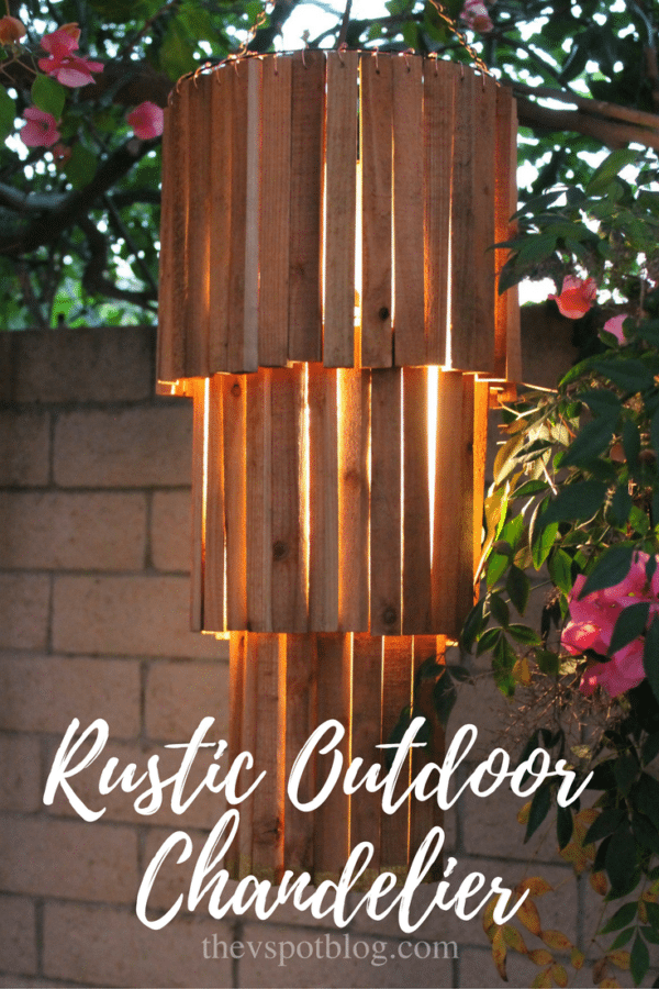 FoxHollowBlog's tweet photo. Make an Outdoor Rustic Chandelier – an easy DIY https://t.co/uudrnDIW0P https://t.co/loaZwZ2zzj