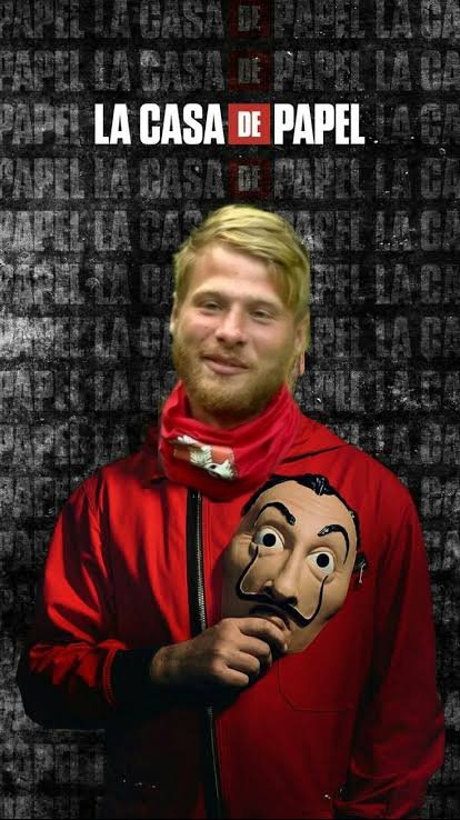 #survivor #berkan #elif #nisa #yasinobuz #Barismuratyagcı #takibetakip #survivor2020 #survivior2020 #survivorekstra #yasin #cemalcan #nisabolukbasi  #lcdp  #ersin #yunusemre #evrim #barış #yunus #emre #arturoroman
#profesor #berlin #lacasadepapel

LA CASA DE PAPEL ARTURO ROMAN