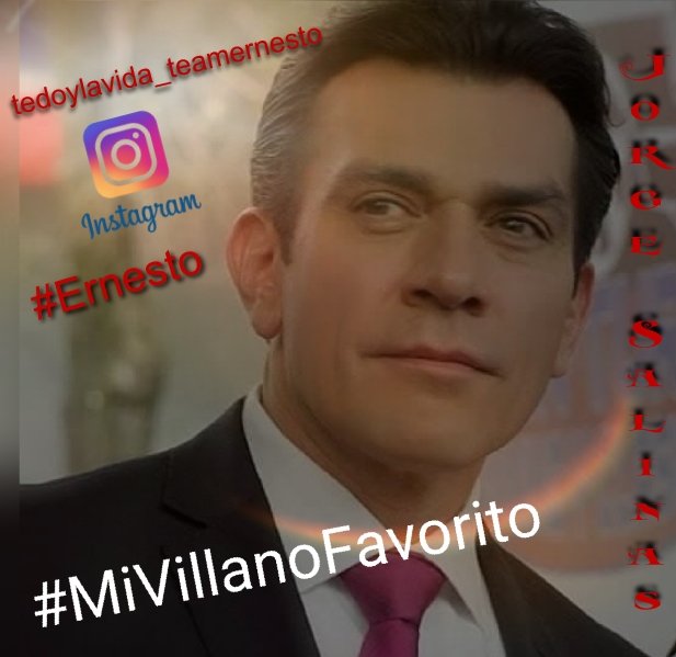 fc_salinas's tweet photo. #TeamErnesto @TeDoyLaVidaOf #salinasteam https://t.co/2XeA3Lwlfs