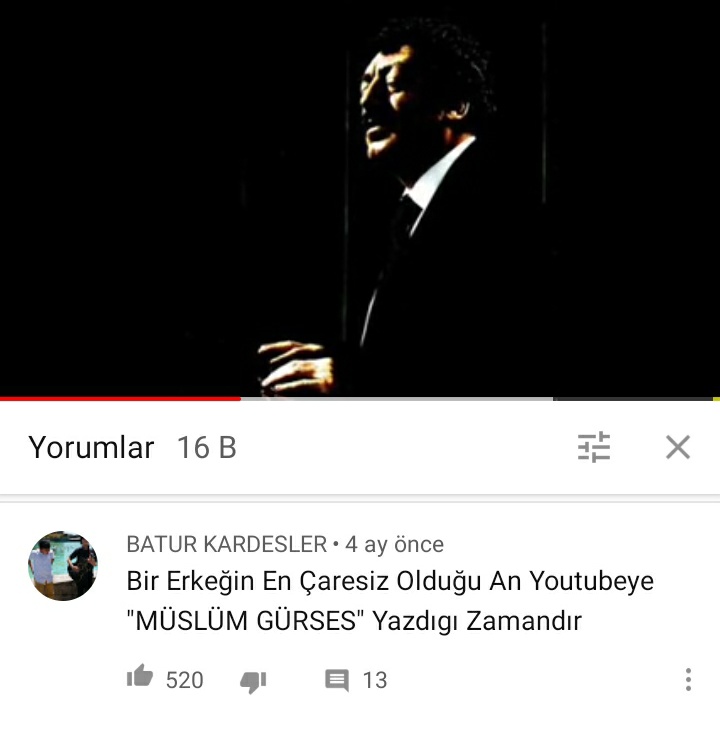 inanması güç, bir o kadar da doğruluk payı olabilecek bir bilgi