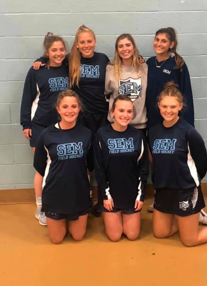 Good luck to class of 2020!