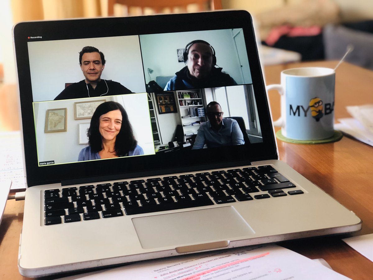 #PlanA <a href="/nesiforum/">NESI</a>  y <a href="/DiegoIsabel1/">Diego Isabel</a> #EconomíaParaLaVida . #empresas con #propósito . #Plan de #transformación #social con <a href="/Innuba_es/">Innuba</a> <a href="/ARHOE_enhora/">ARHOE_enhora</a> <a href="/SistemaB/">Sistema B</a> . Me gustaría ver pronto tantas buenas propuestas de #transformación social y #educativas hechas realidad.