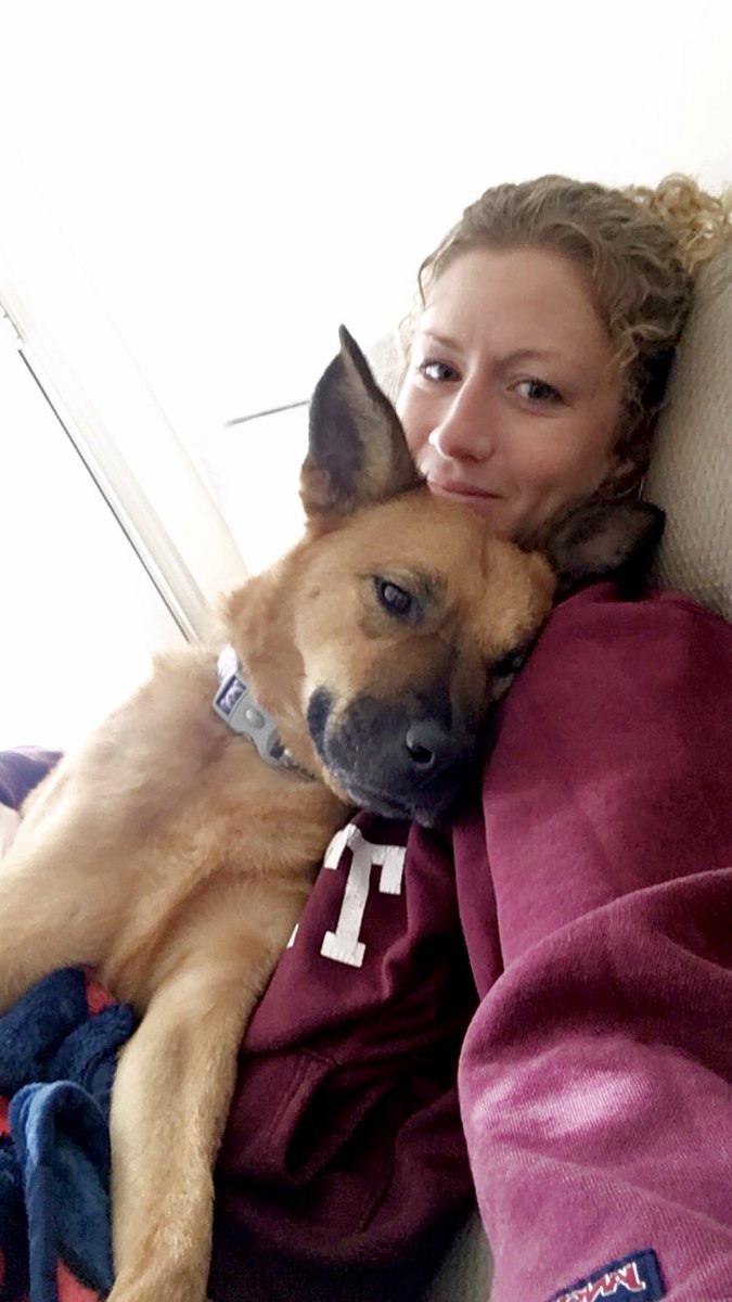 Amy Ambrose (@ms_ambrose5th) on Twitter photo Virtual Spirit Week! Selfie with Sasha #wonderfulpetwednesday <a href="/RosemontEagles/">Rosemont Elementary</a> Virtual Spirit Week! Selfie with Sasha #wonderfulpetwednesday <a href="/RosemontEagles/">Rosemont Elementary</a>