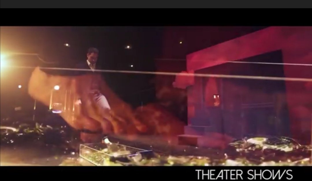 Pour les petits nouveaux qui nous ont récemment rejoint, une courte #vidéo de mes différentes prestations 📼
➡️ bit.ly/3bMl99F
#mentalisme #illusionnisme #illusion #magic #show #memoire #cerveau #brain #mentaliste #spectacle #mentalist #mentaliste #illusionniste