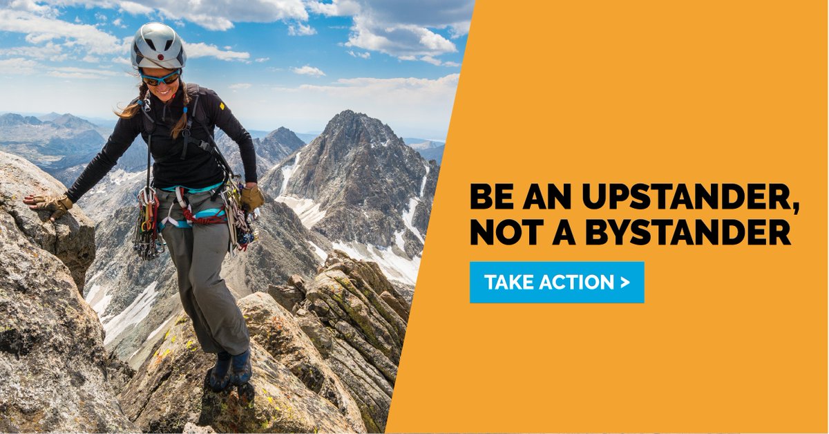 Access Fund tweet media