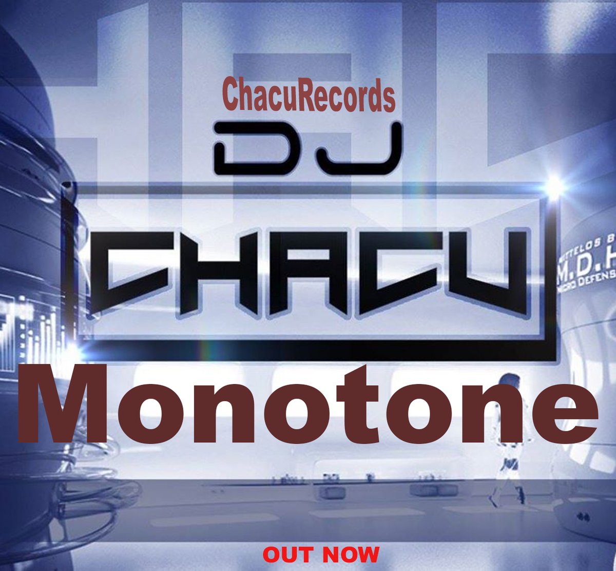 DjChacu's tweet photo. Nuevo track !!Monotone denle cañaaaaa

https://t.co/zwkDiR7fKf https://t.co/besgGee3NY