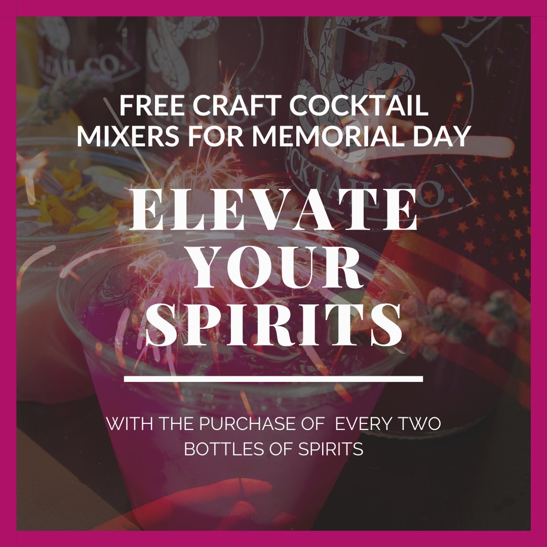 Snake Oil Cocktail tweet media