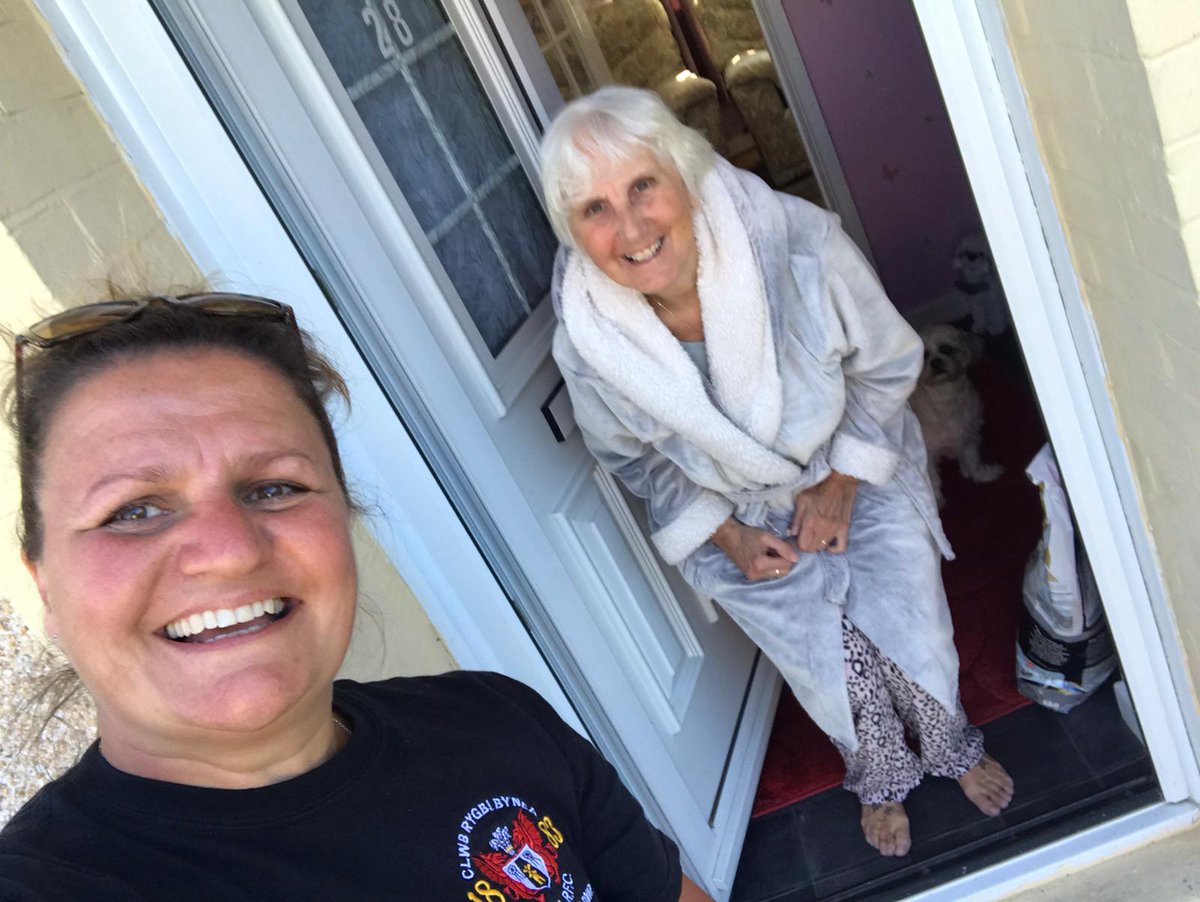 Bynea Youth ⚫️⚪️ tweet media