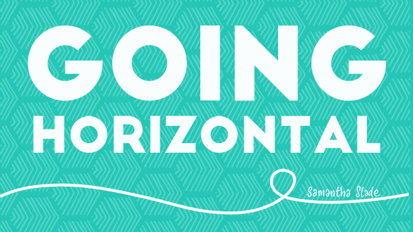 To learn more about working principles, discover and visit #GoingHorizontal ! goinghorizontal.co #futureofwork