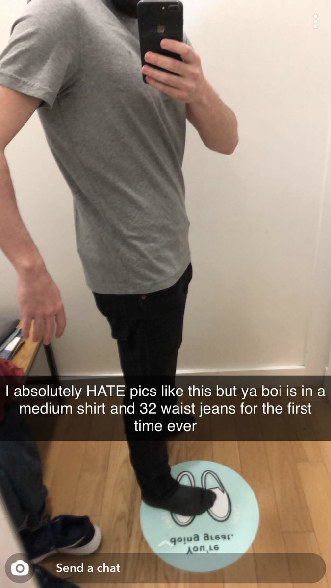 Guy might be pissed at me but o well! My brother has never looked bad but look at this dude!!!! Picture on the left was May 5 2019! #ThatBoyABeast