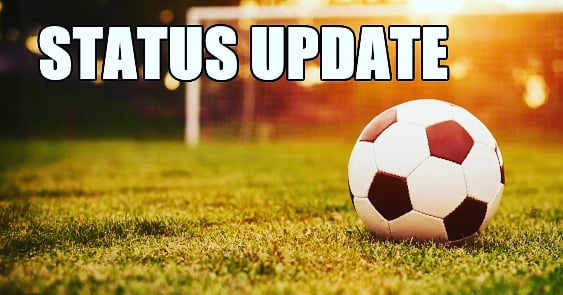 Please visit our Instagram and Facebook pages for a full status update regarding the summer soccer season! 
#rfsc #riverfallssoccerclub #rfsoccerclub #soccer #youthsoccer #heartsforsoccer #soccerduringquarantine #springseason #soccerpractice #covid19soccer #keepthespiritalive