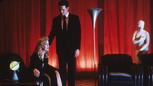 Twin Peaks : Fire Walk with Me (David Lynch, 1992)