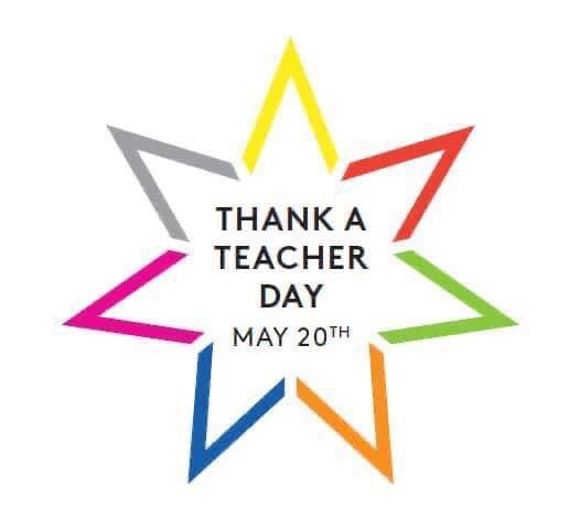 whatSFSaid's tweet photo. Where would Matilda be without Miss Honey? Where would Harry be without Dumbledore &amp; all the staff at Hogwarts? Where would any of us be without our teachers? That's why we should thank &amp; support them not just today - but EVERY DAY!
#ThankATeacherDay

(Art: Quentin Blake) https://t.co/51knLW5iLq