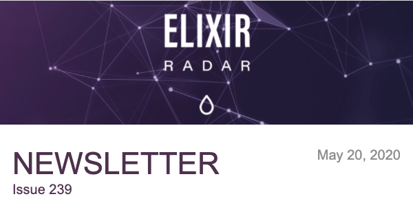 Elixir Radar (@elixir_radar) on Twitter photo Elixir Radar Newsletter 239
ow.ly/CeRh50zLBQs
Thanks to <a href="/marcdel/">Marc Delagrammatikas</a> <a href="/FrancescoC/">Francesco Cesarini</a> <a href="/owenbickford/">@owenbickford.bsky.social</a> <a href="/YOOOODAAAA/">Steve Bussey</a> <a href="/henrik/">LeRoy Tallada</a> @_ChrisGreg <a href="/nicholasjhenry/">Nicholas Henry</a> and Gabor Olah
#myelixirstatus Elixir Radar Newsletter 239
ow.ly/CeRh50zLBQs
Thanks to <a href="/marcdel/">Marc Delagrammatikas</a> <a href="/FrancescoC/">Francesco Cesarini</a> <a href="/owenbickford/">@owenbickford.bsky.social</a> <a href="/YOOOODAAAA/">Steve Bussey</a> <a href="/henrik/">LeRoy Tallada</a> @_ChrisGreg <a href="/nicholasjhenry/">Nicholas Henry</a> and Gabor Olah
#myelixirstatus