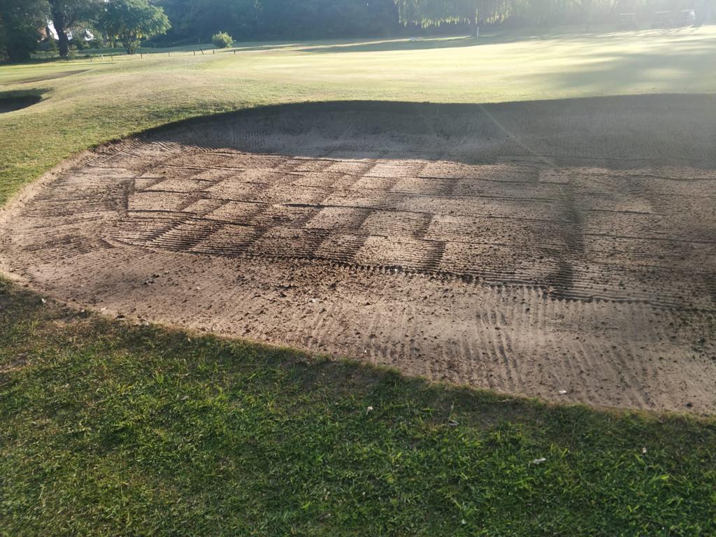 Woolton Golf Club tweet media