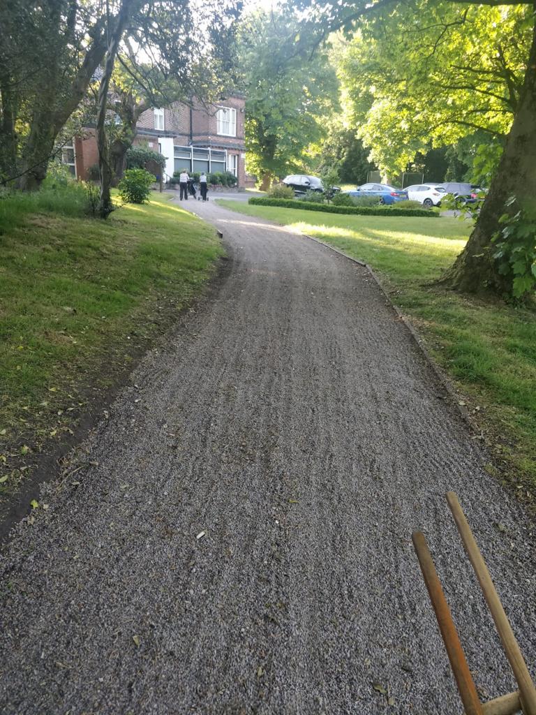 Woolton Golf Club tweet media