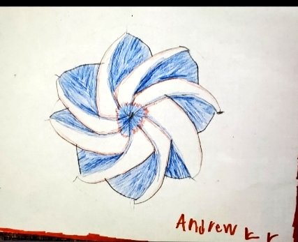 sahara_cassidy's tweet photo. Optical art design, by 4th graders @Monty_Eagles 
One lesson, diverse results.❤
I love how my students imprint their own personal creativity in their artwork. 🎨
@VAPA_CVESD 
@gallagher_vera 
@TurnarndArtsCA https://t.co/FN46TusVcu