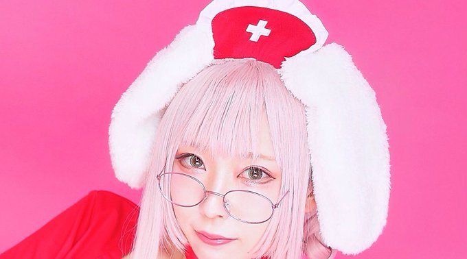 コスプレイヤー天上てんこのTwitter画像20