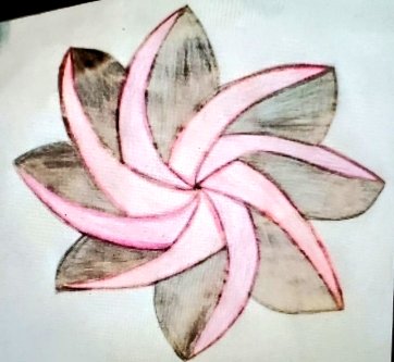 sahara_cassidy's tweet photo. Optical art design, by 4th graders @Monty_Eagles 
One lesson, diverse results.❤
I love how my students imprint their own personal creativity in their artwork. 🎨
@VAPA_CVESD 
@gallagher_vera 
@TurnarndArtsCA https://t.co/FN46TusVcu