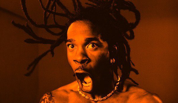 Happy Birthday
Busta Rhymes. 