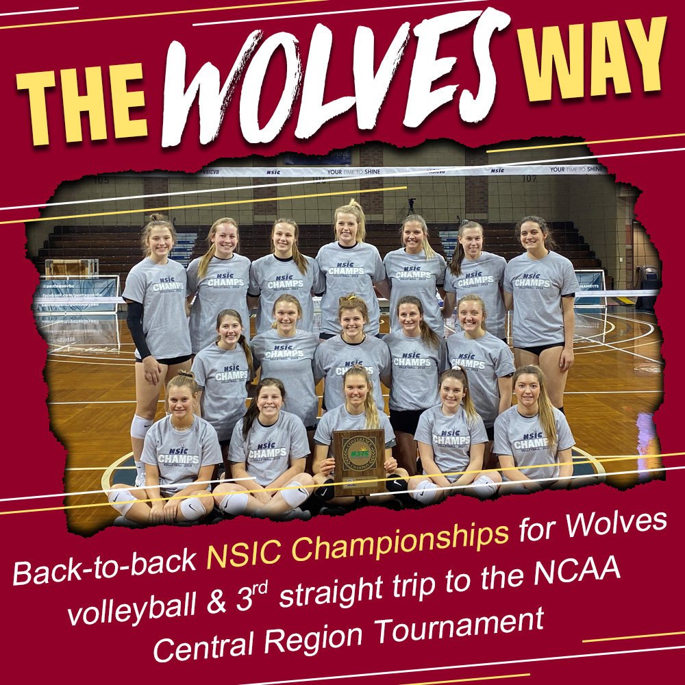 WolvesAthletics's tweet photo. #WolvesWayWednesday
#maroonNgold
#GoWolves
#Relentless https://t.co/cXZNJT3YoG