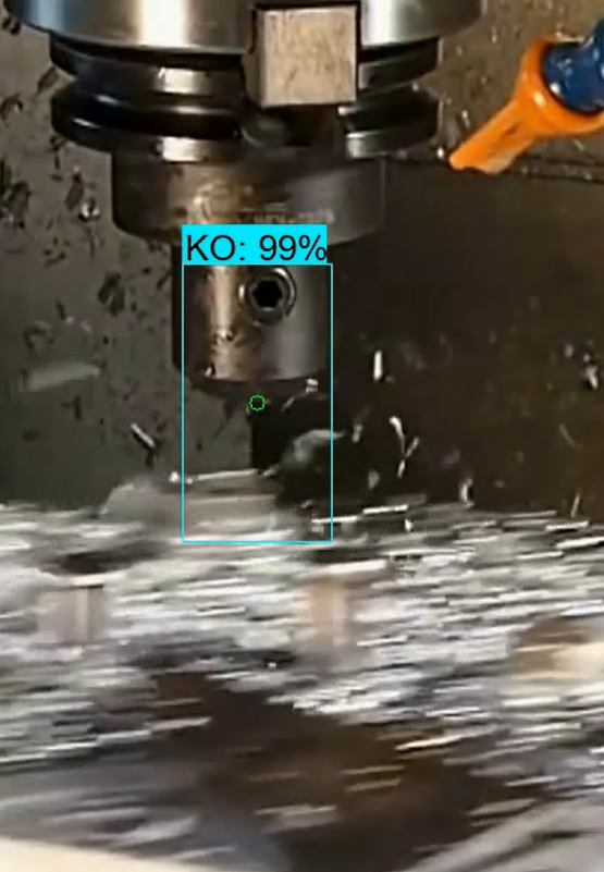 APREX_Solutions's tweet photo. Contrôle de Procédés de fabrication ou contrôle de l'environnement de production, APREX TRACK C&amp;M a permis à notre client d'optimiser sa production. Grâce à l'automatisation de la détection et de l'identification, en temps réel et à grande vitesse d'événements anormaux.#Industrie https://t.co/CBEN0AeaaK