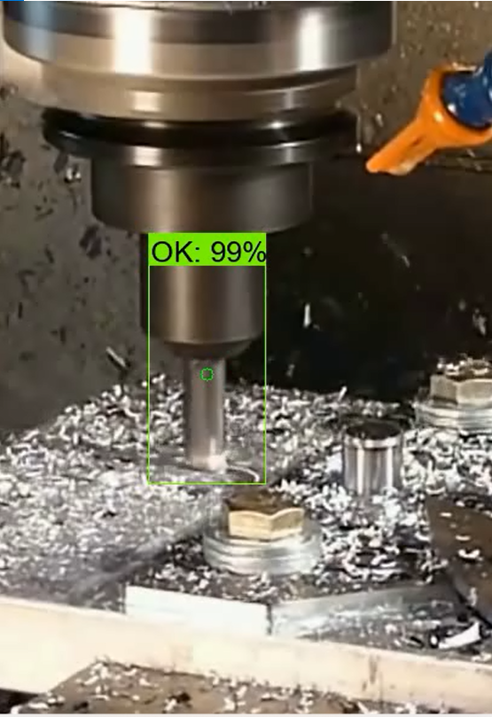 APREX_Solutions's tweet photo. Contrôle de Procédés de fabrication ou contrôle de l'environnement de production, APREX TRACK C&amp;M a permis à notre client d'optimiser sa production. Grâce à l'automatisation de la détection et de l'identification, en temps réel et à grande vitesse d'événements anormaux.#Industrie https://t.co/CBEN0AeaaK