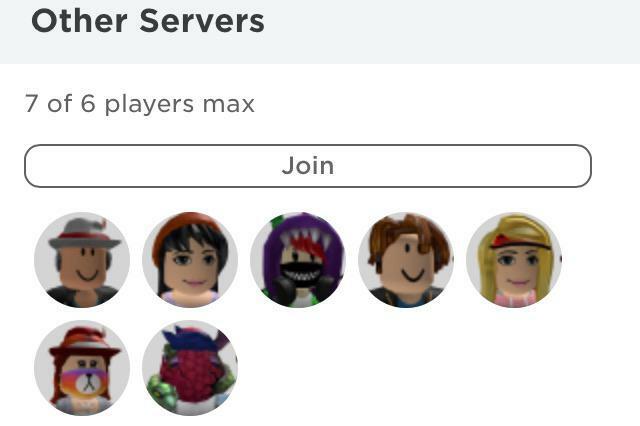 Baggedbagels On Twitter This Has Been Happening For Forever Roblox Player Count Is Broken As Hell - roblox player broken