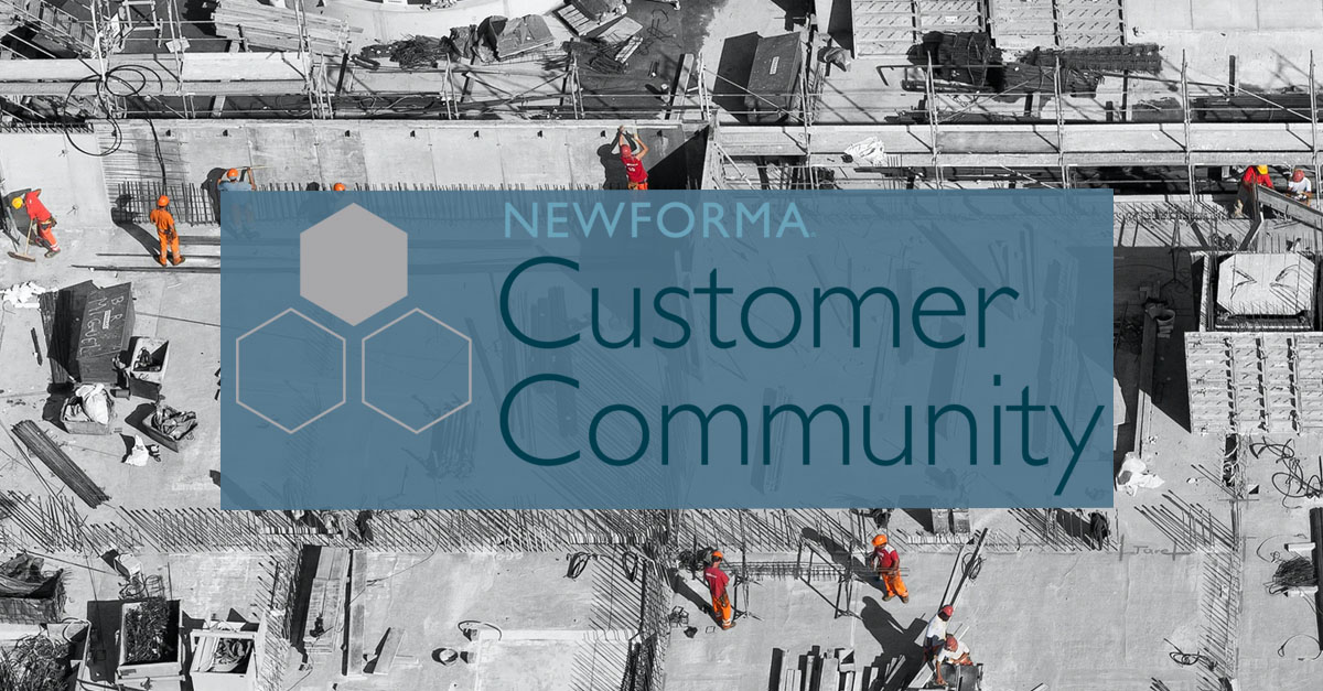 Newforma_HoldCo's tweet photo. We've been busy generating a collection of new Best Practices resources! Dip your toe into the Customer Community pool and check out a plethora of high-value content. https://t.co/OMQA84uikP https://t.co/uUGNEwY1Lh