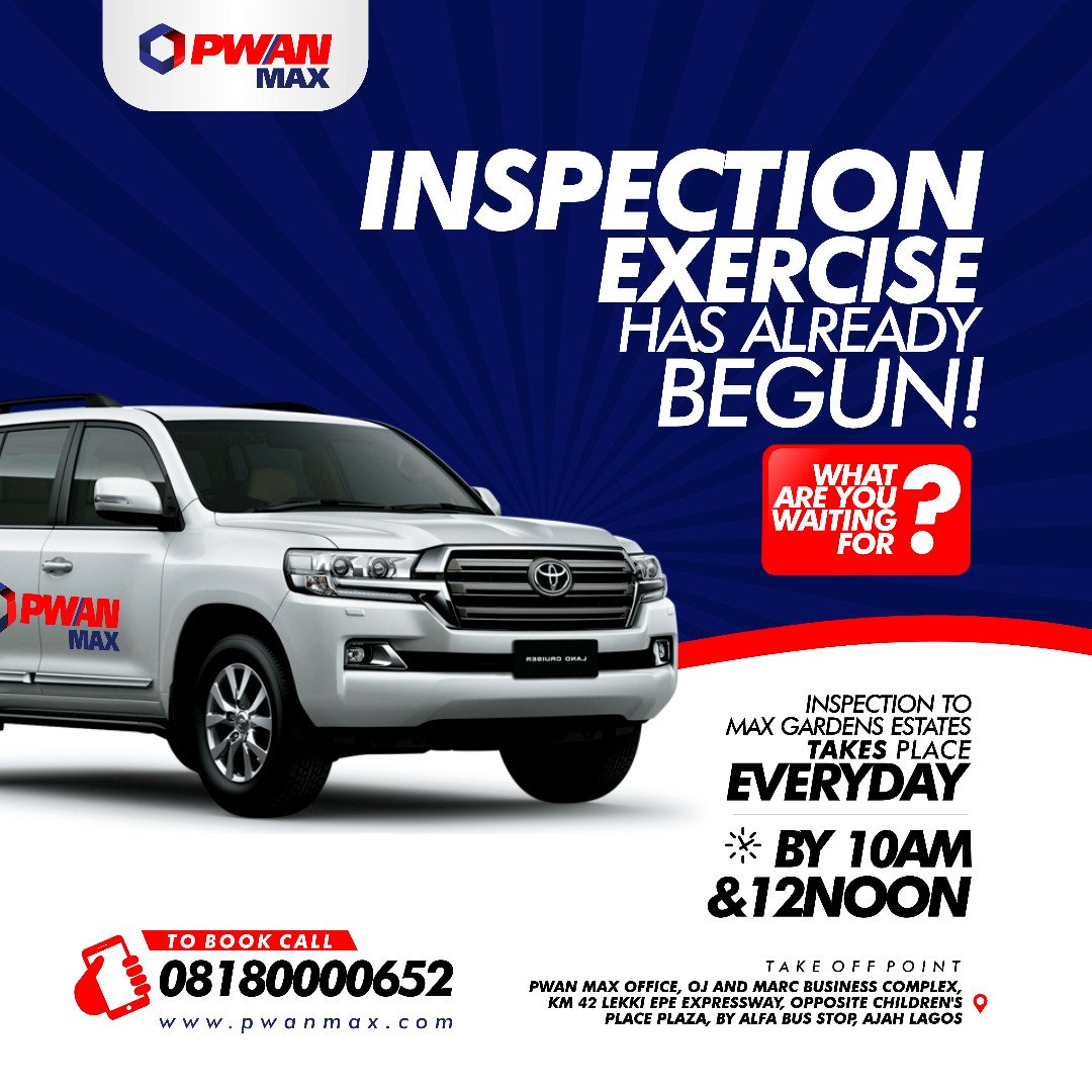 group_pwan's tweet photo. Interested in any of this estate*

☎️08034155195
WhatsApp:+2348035428481 https://t.co/ZQrYyR3XJy