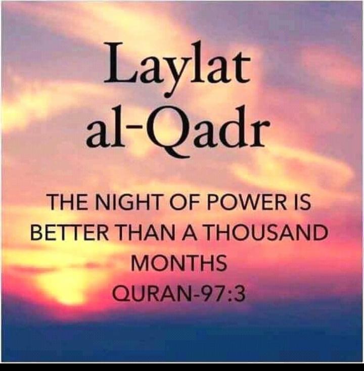 MirRabiYa1's tweet photo. #LaylatulQadr ♥️ https://t.co/KOHiDdppv7