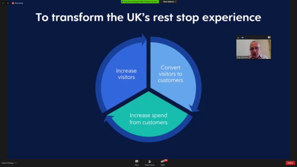Ceridian's tweet photo. On #HCM vendor selection: "We knew existing successful #Dayforce customers within our own brand portfolio, and that's what really cemented the decision to choose @Ceridian." - Guy Latchem, IT Director at @motoway #HCMExecSummit https://t.co/WUohOTfKP1