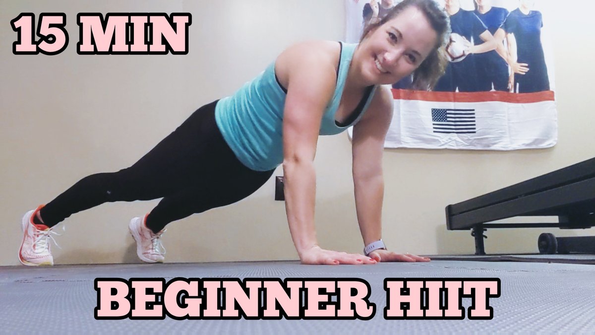 HealthyVidaFit's tweet photo. If you want to take your workouts to the next level.
If you feel like you're gaining weight over quarantine.
If you want to SWEAT with me! 💪😅
LET'S DO THIS! 👉https://t.co/5QZEgpoSmM
#hiitworkout #crushit #quarantine15 #healthylife #healthyvida #beginnerhiit #workoutseries https://t.co/PqrjCPrQnE