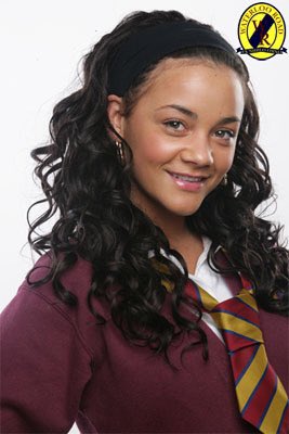 11. Janeece Bryant Gobshite! Always looking for a bit of drama & gossip! I loved it when she returned as the school secy!I honestly wanted Janeece & Chalky to get married I can’t lie!