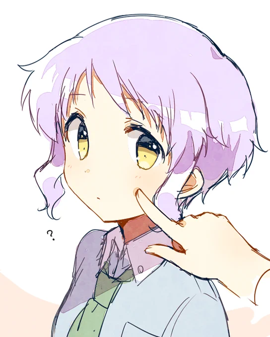 ほっぺ 